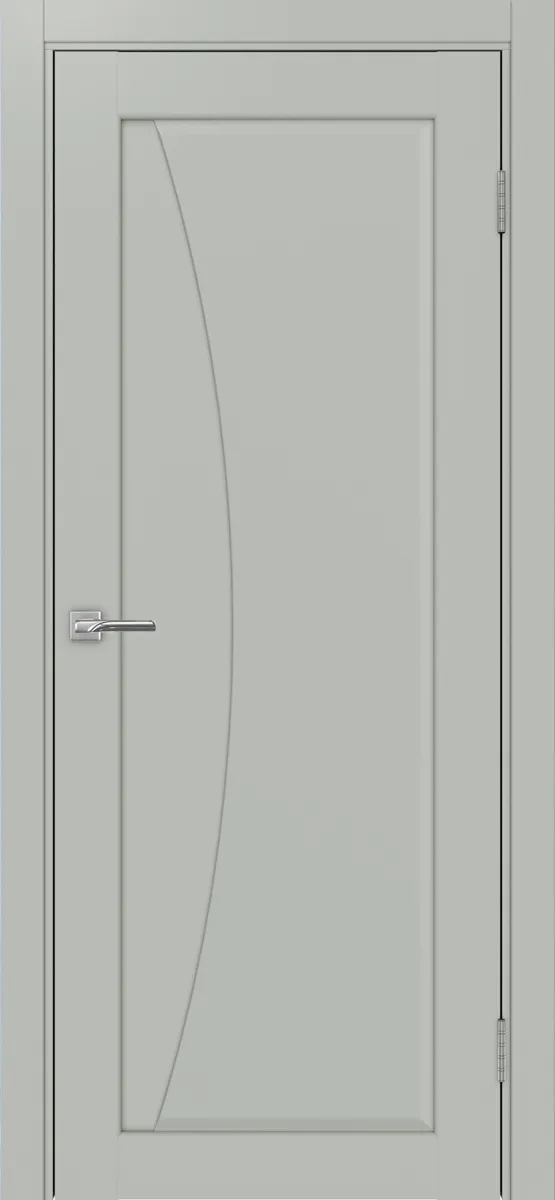 Сицилия 722.11, Агат серый