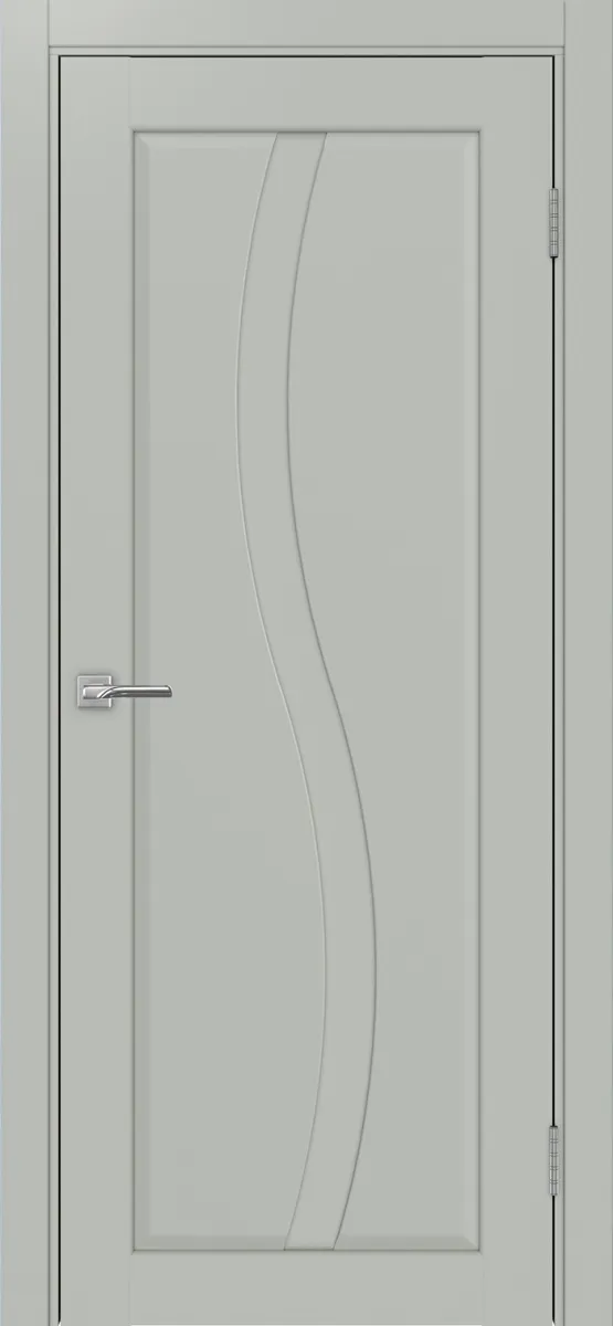 Сицилия 731.111, Агат серый
