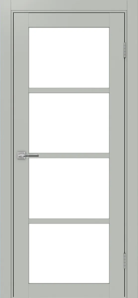 Турин 540.2222, Агат серый