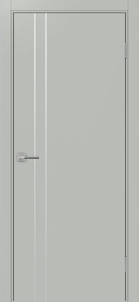 Неаполь 205, Агат серый
